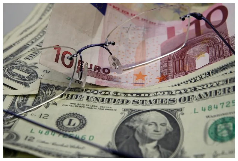 Rialzo dell’euro segue il taglio dei tassi della fed nuove cronache