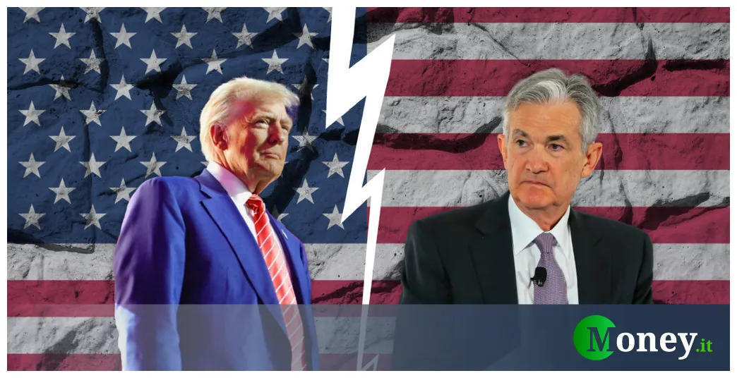 Cosa significa il taglio dei tassi della fed per i mercati e per chi