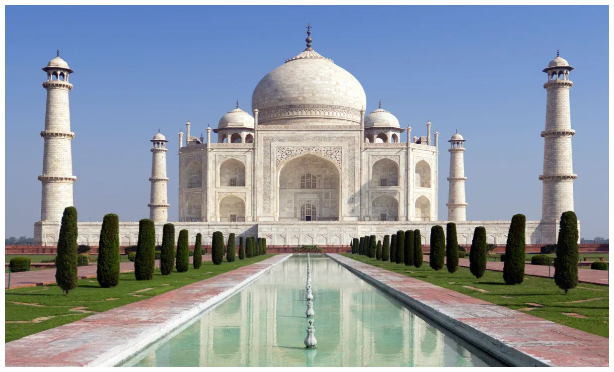 Definition, story, site, agra, history, & facts britannica