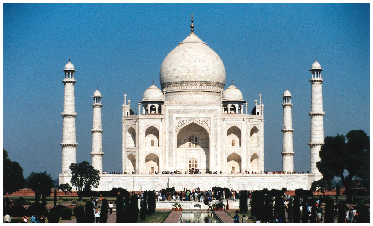 ‑ location, timeline & architect history