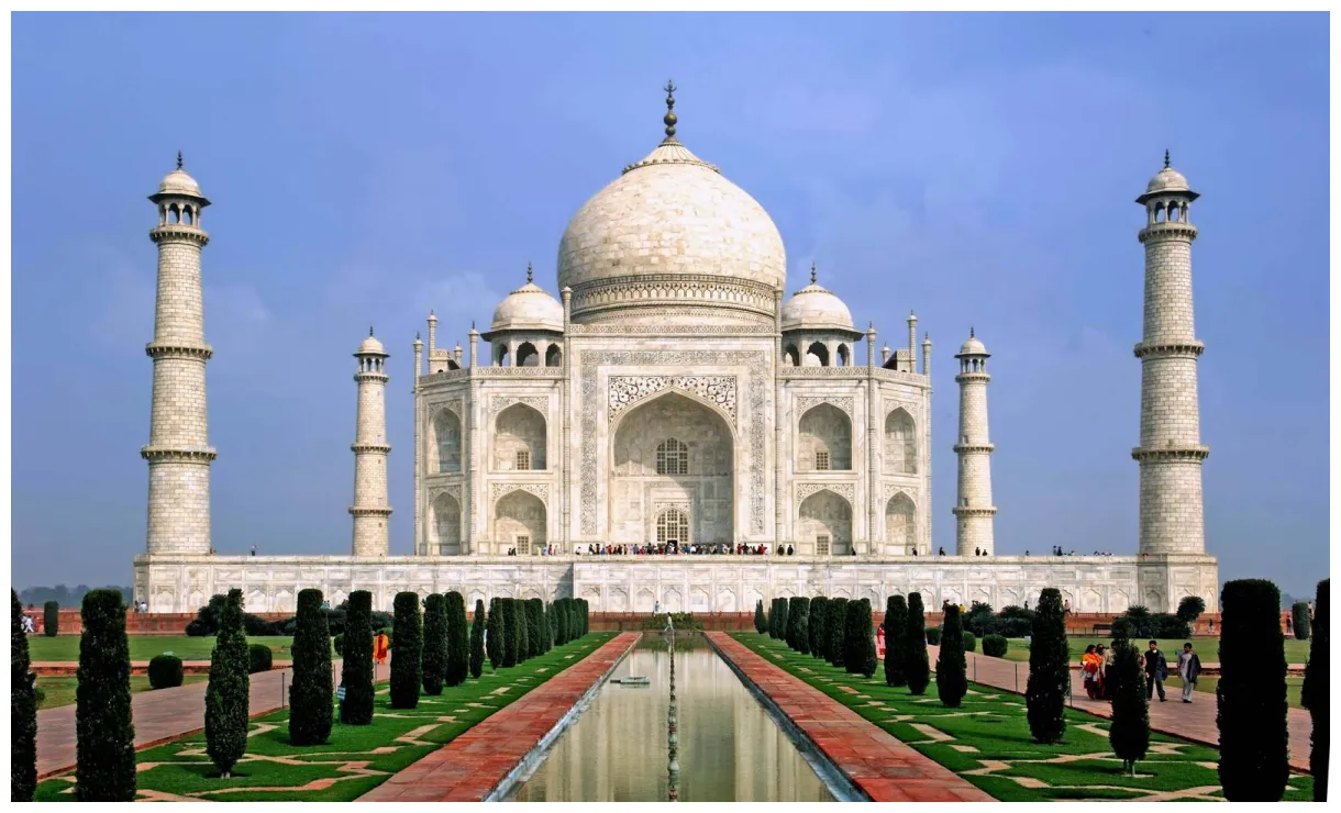 Definition, story, site, agra, history, & facts britannica