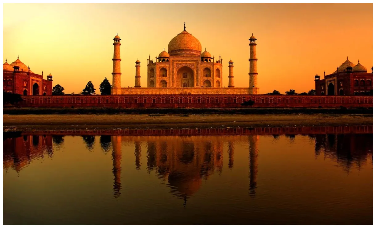 Definition, story, site, agra, history, & facts britannica