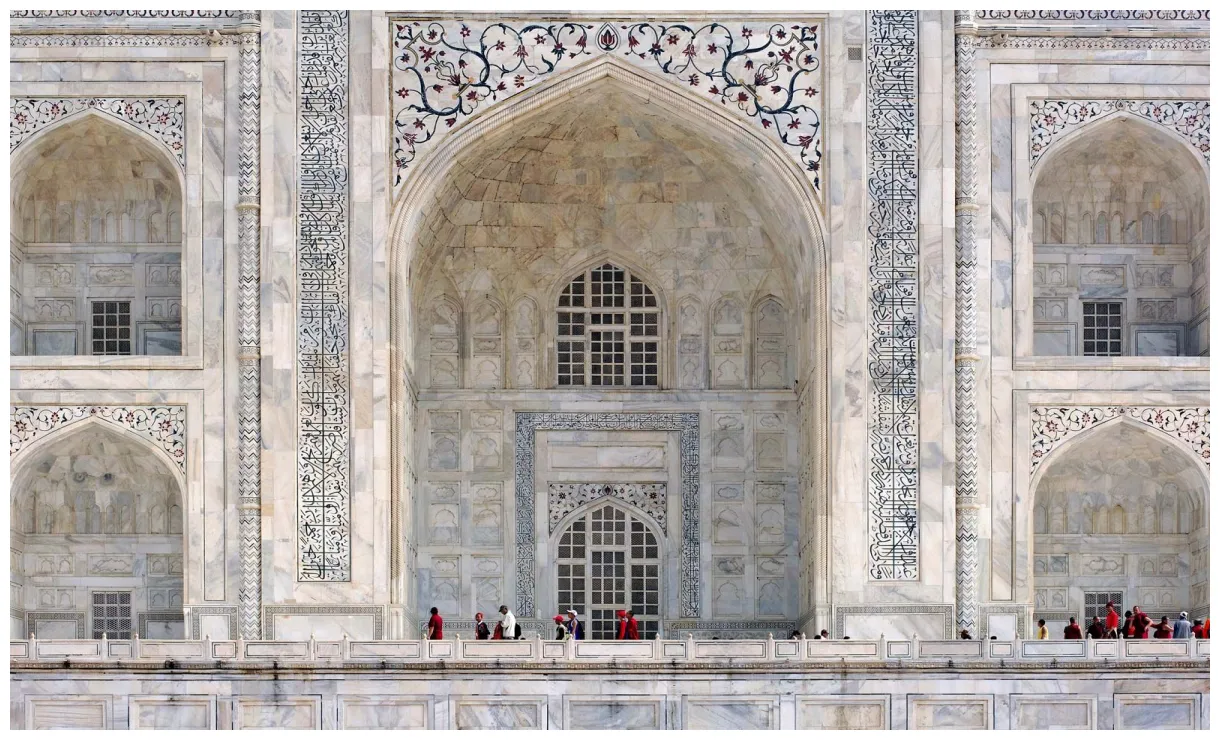 Definition, story, site, agra, history, & facts britannica