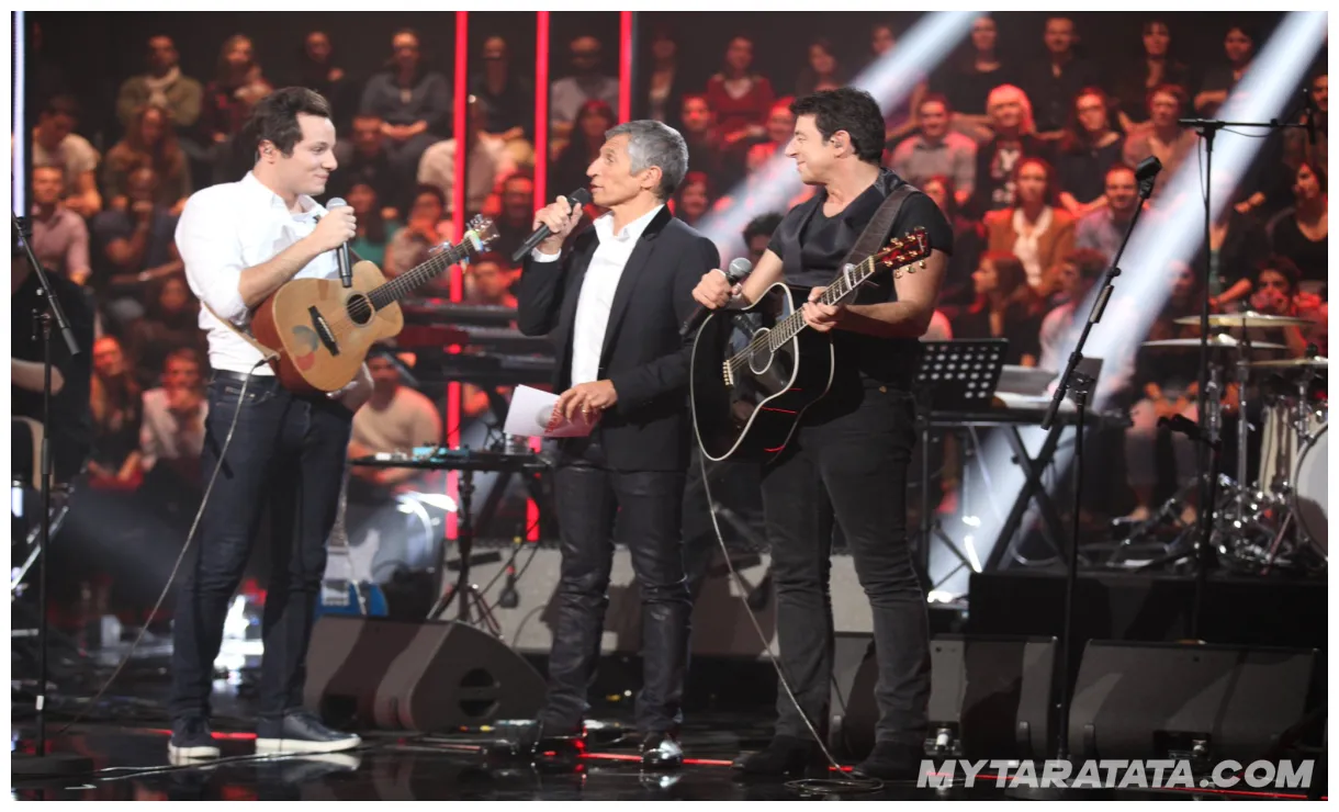 Officiel on twitter "# c'est ce soir à 22h30 sur