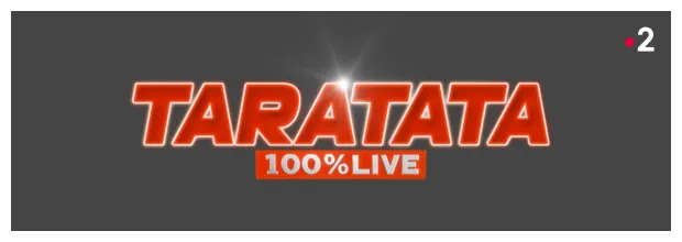 Assistez à l'émission "" sur "france 2" avec