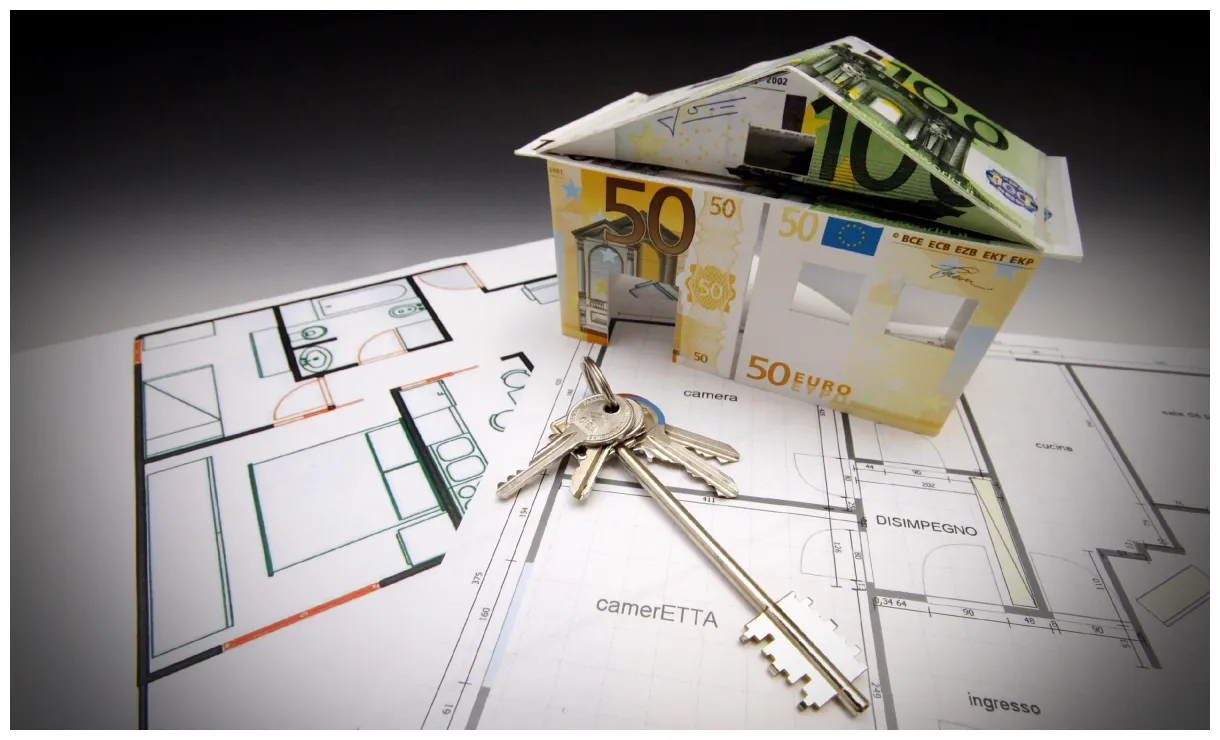 Mutui, calano i tassi. si attende mossa della bce per un taglio entro l