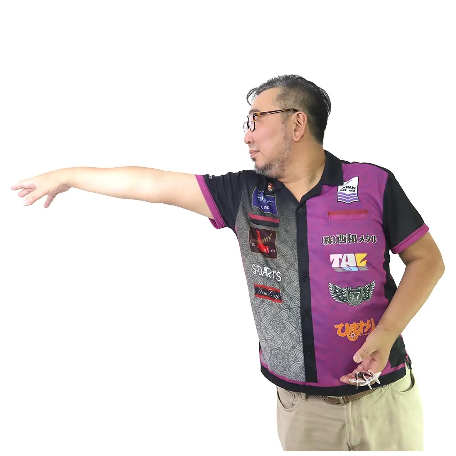 ダーツショップ エスダーツ