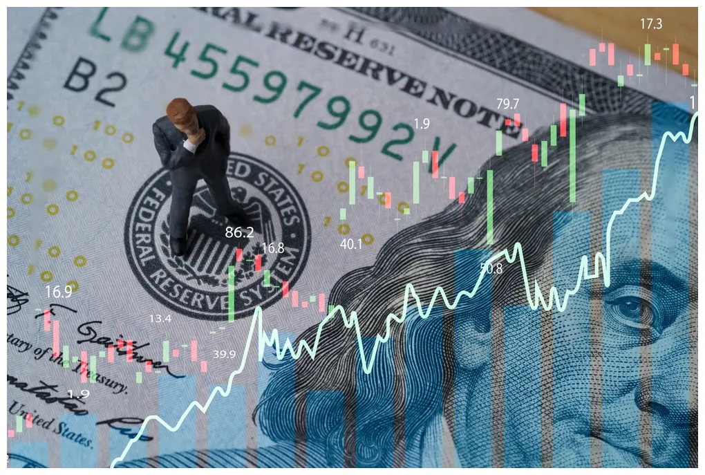 Survivre à la hausse des taux de la fed editions-heritage