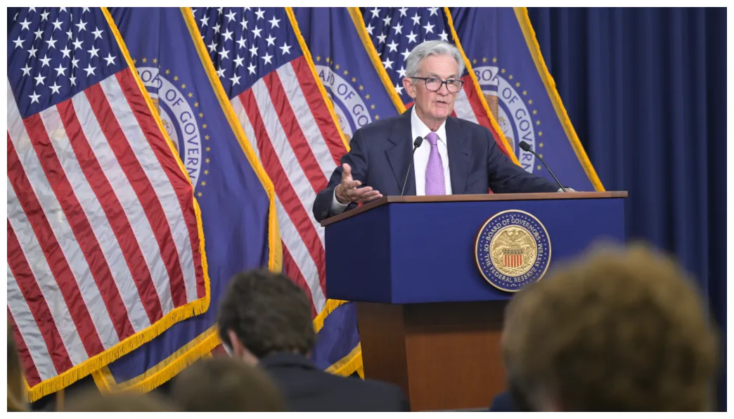 La fed baisse les taux de 0,5 % pour contrer le chômage investissons.fr