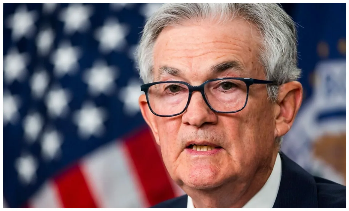 États-unis les taux de la fed atteignent leur plus haut niveau depuis