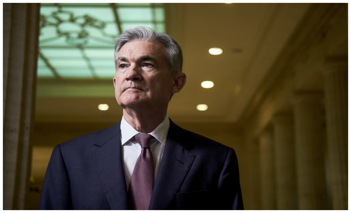 La fed maintient ses taux d'intérêt mister prépa