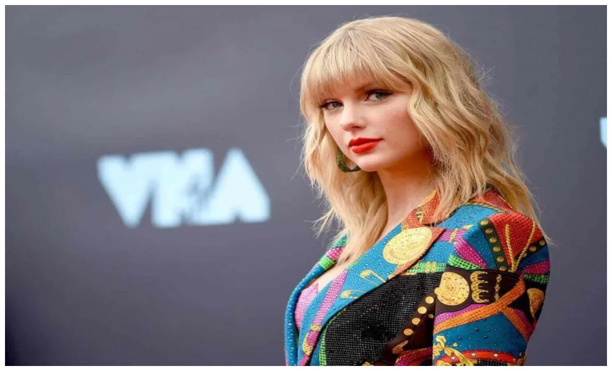 Taylor swift's net worth a journey of financial success the chupitos!