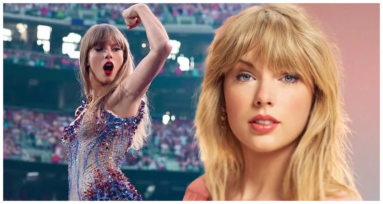 What is taylor swift’s current net worth? tvovermind