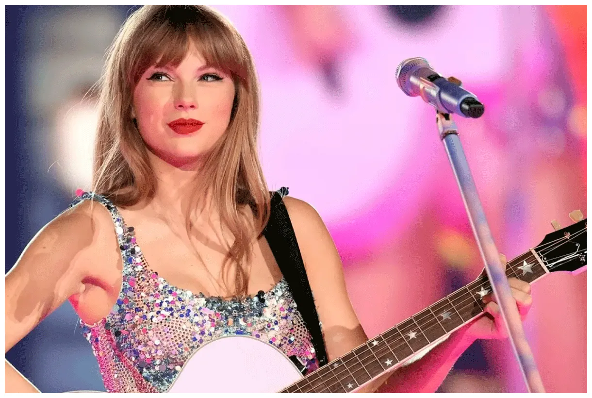 La n de un bebé en un concierto de ha provocado una