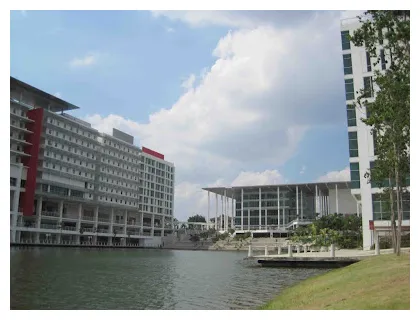 Fly Kite Day with Churpers @ Taylor’s University Lakeside Campus