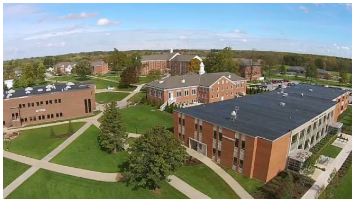 Taylor University | University & Colleges Details | Pathways To Jobs