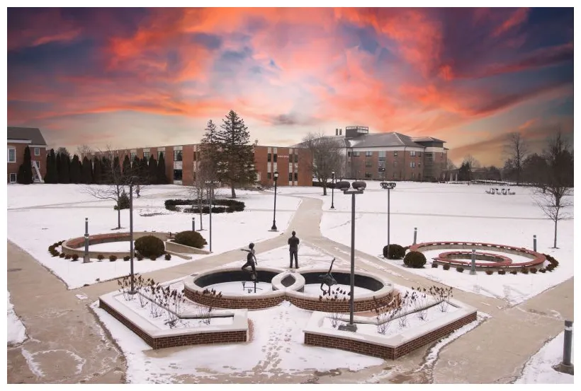 Taylor University on LinkedIn: #tayloruniversity #tayloru #tulifetothefull