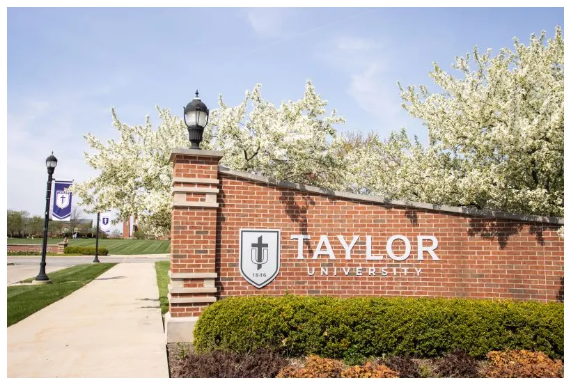 #tayloruniversity #tayloru #tulifetothefull | Taylor University