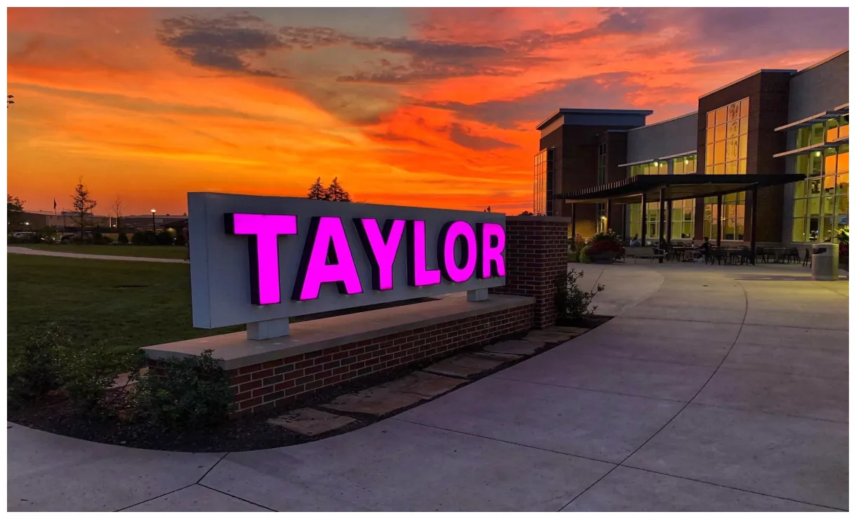 Taylor University | LinkedIn