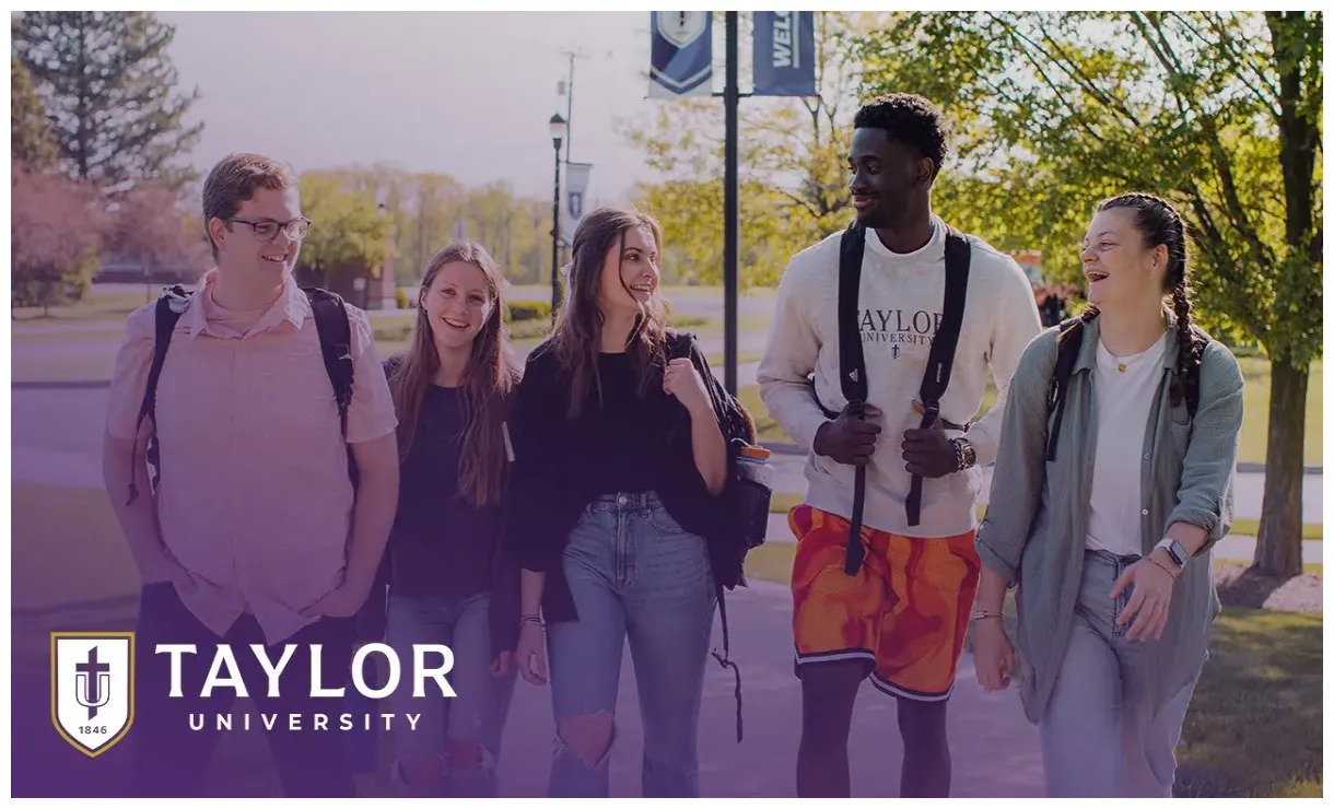 Taylor University | Top Christian Liberal Arts University in Indiana