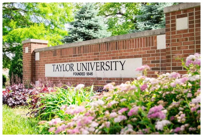 #tayloruniversity #tayloru #orrfellowship #tulifetothefull | Taylor