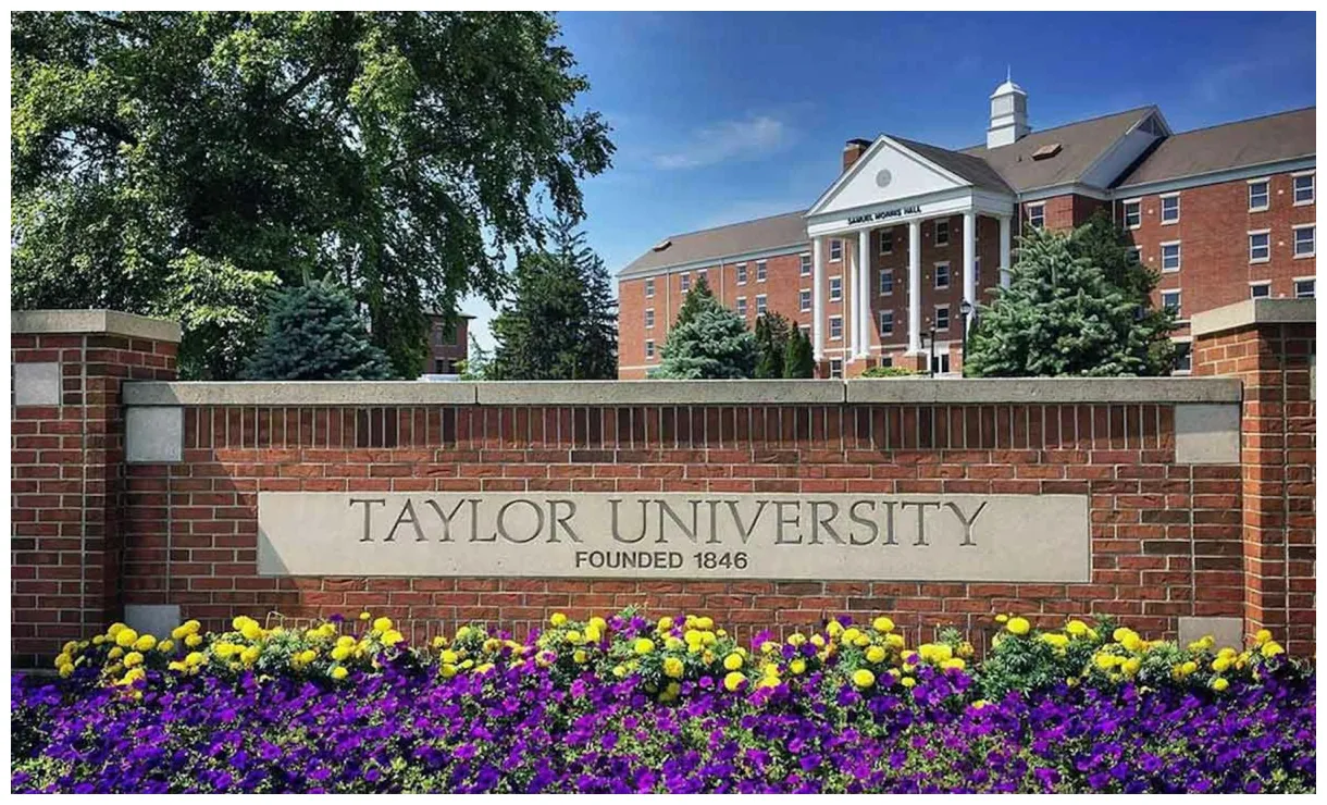 Taylor University - Requirements + Data | CollegeVine