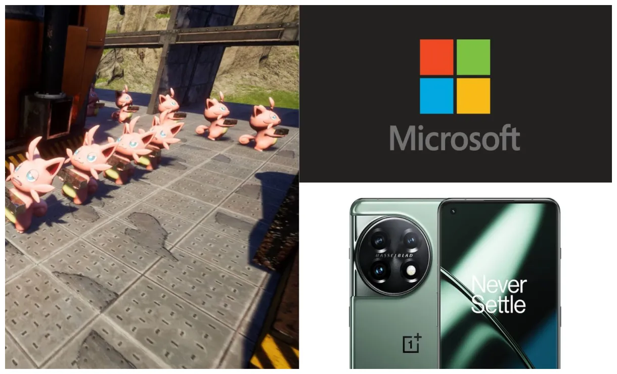 Tech news today jio and oneplus join hands for 5g innovation