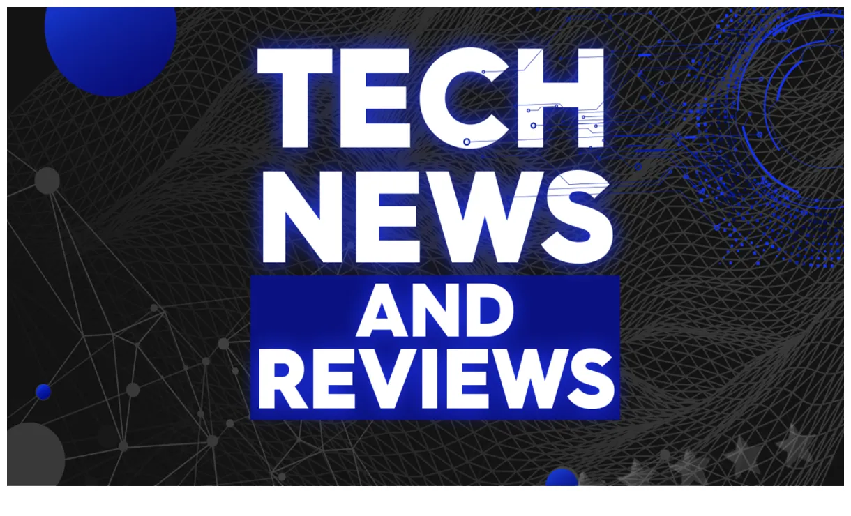 Technology news & reviews latest technology news headlines, reviews