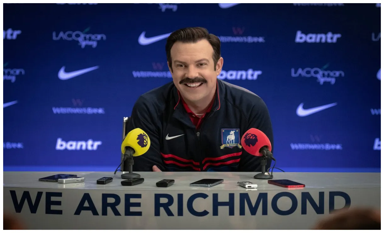 ‘’ season three review rediscovering good feels