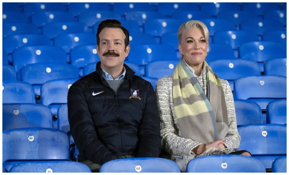 ''s brett goldstein remains coy about roy kent's s4 return