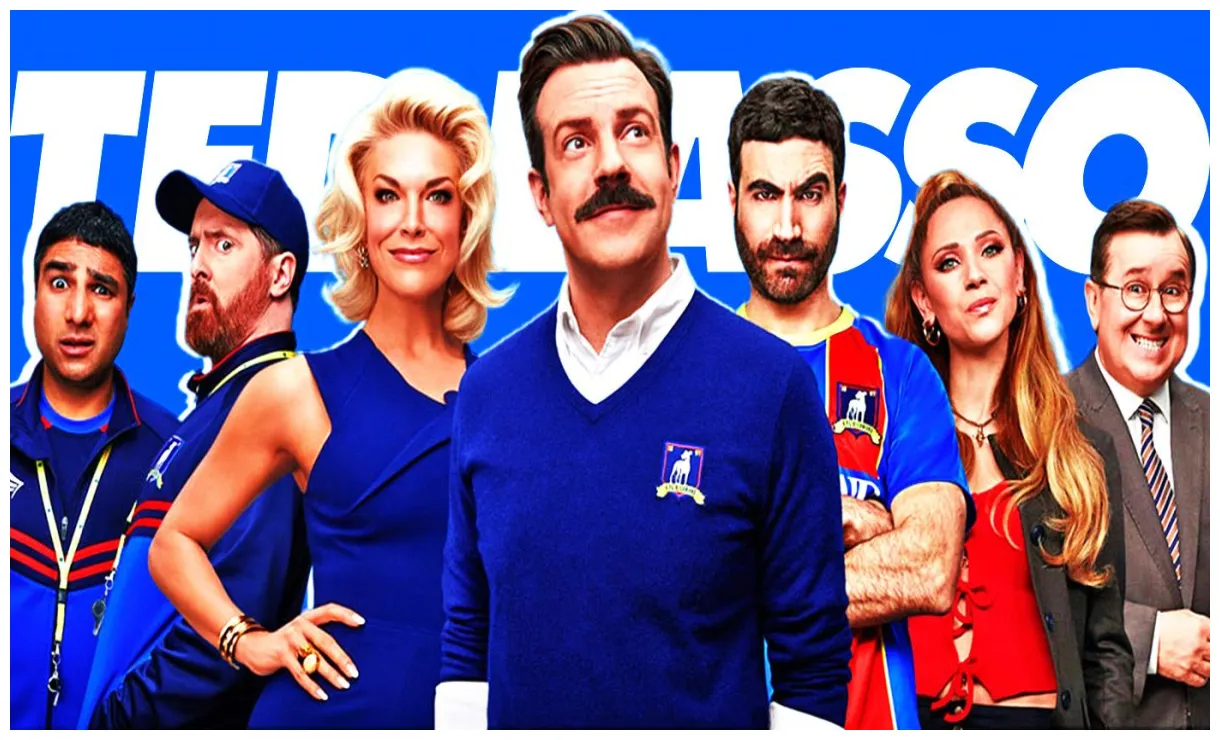 Is looking to return to apple tv+ for a fourth season after all