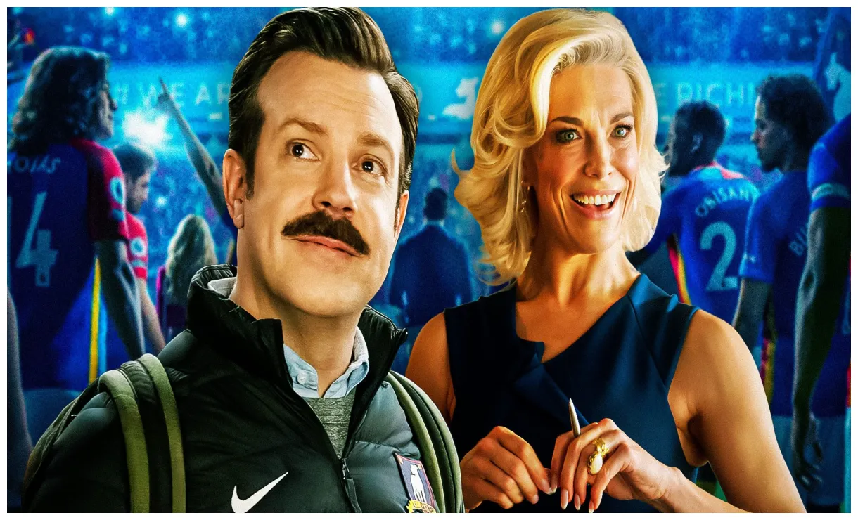 Summary, trailer, cast, and more