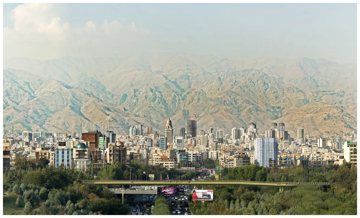 Sehenswürdigkeiten iran tipps alltheplaces