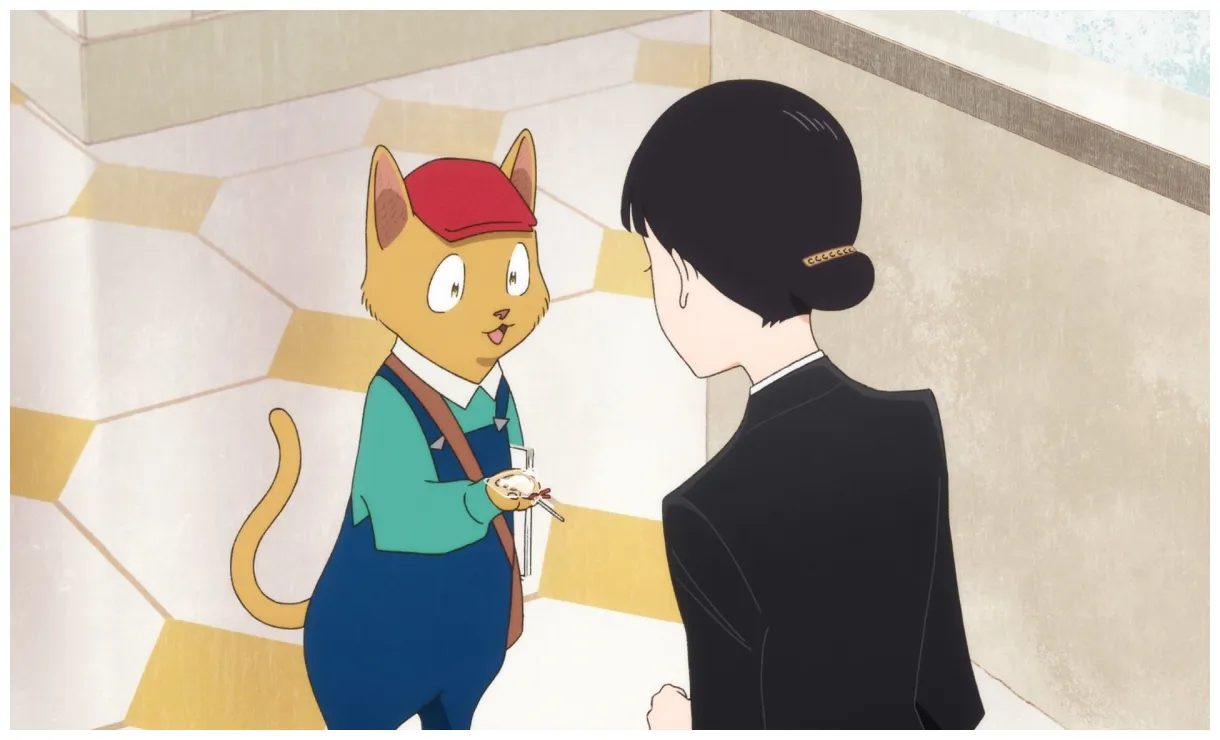 S de le grand magasin 2023 senscritique