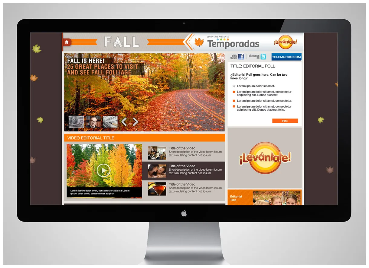 Misc david garcia design