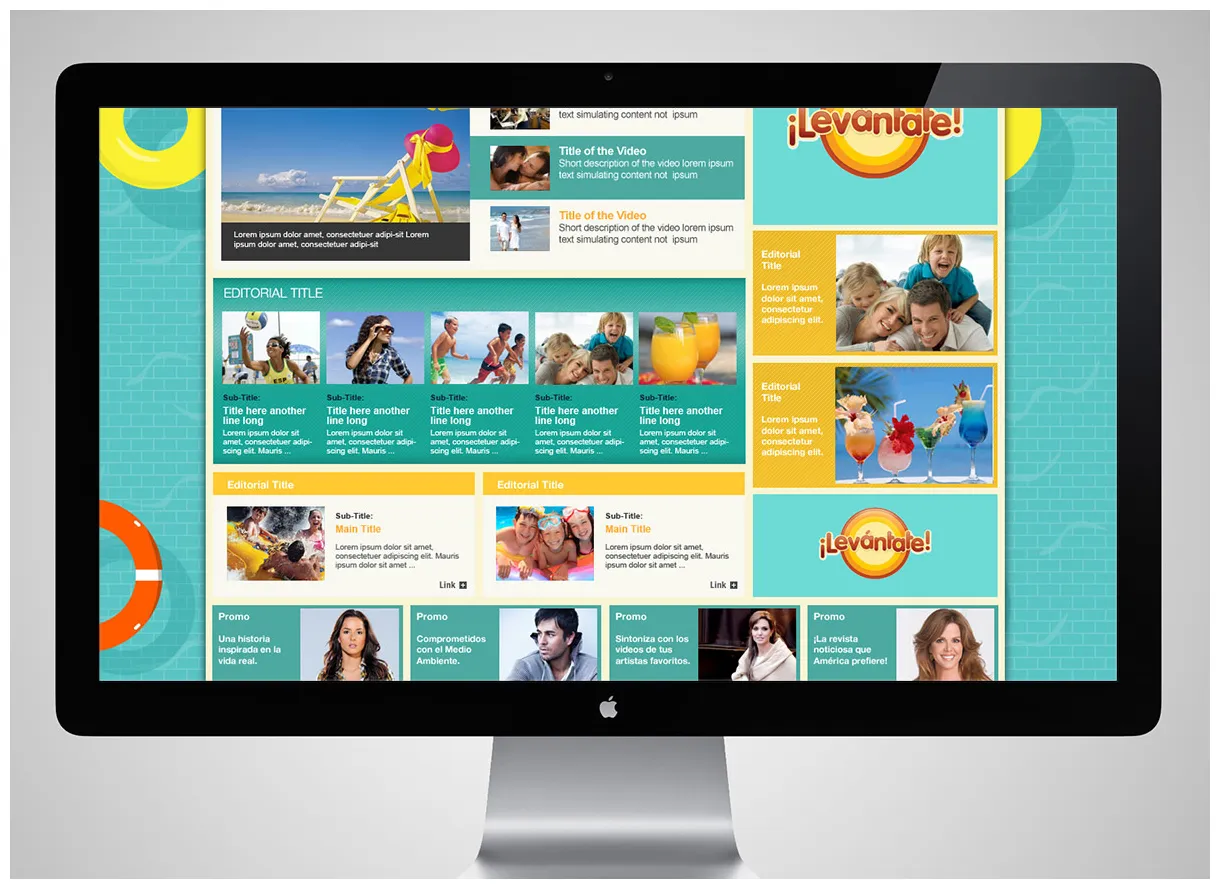 Misc david garcia design