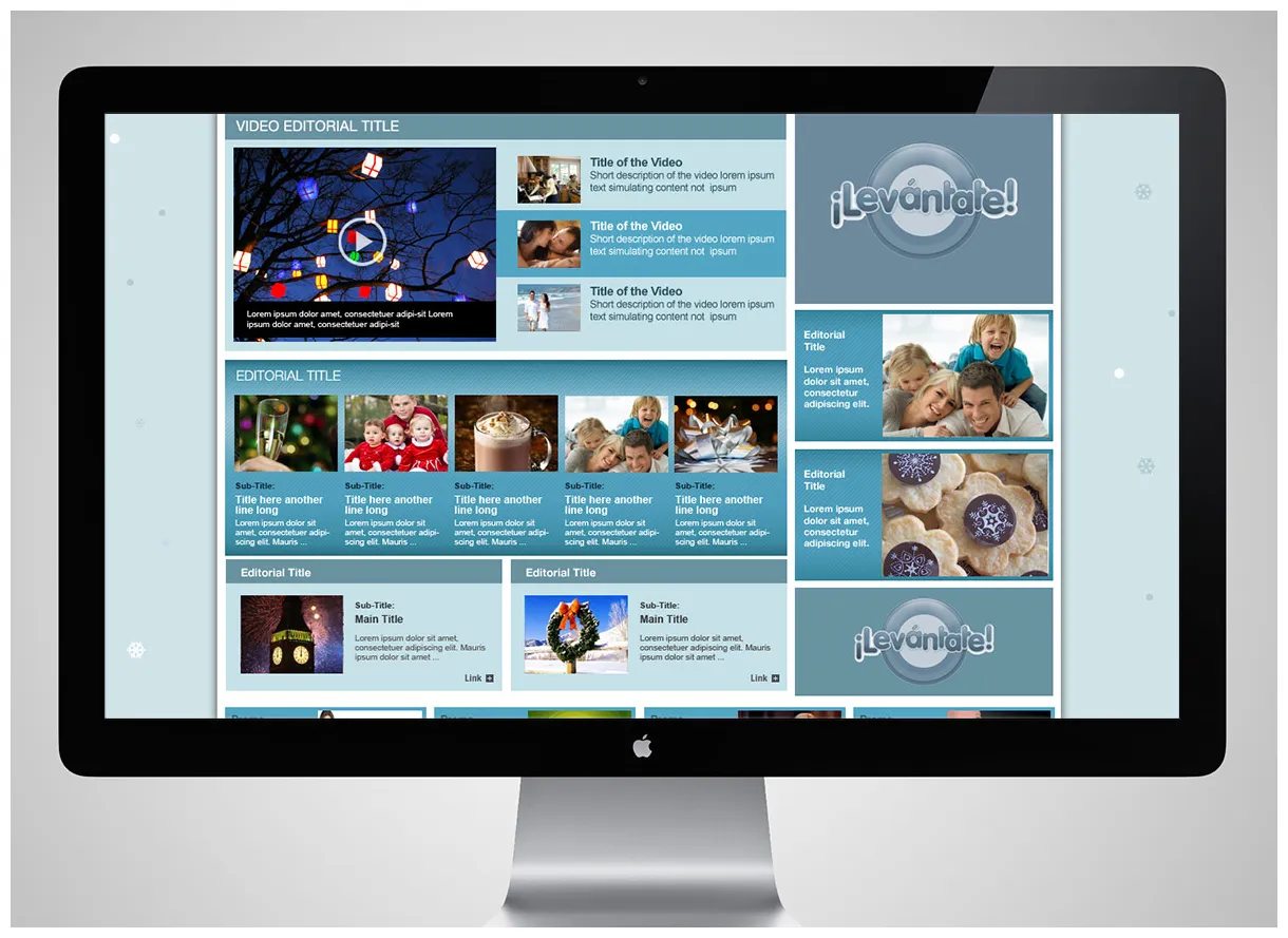 Misc david garcia design