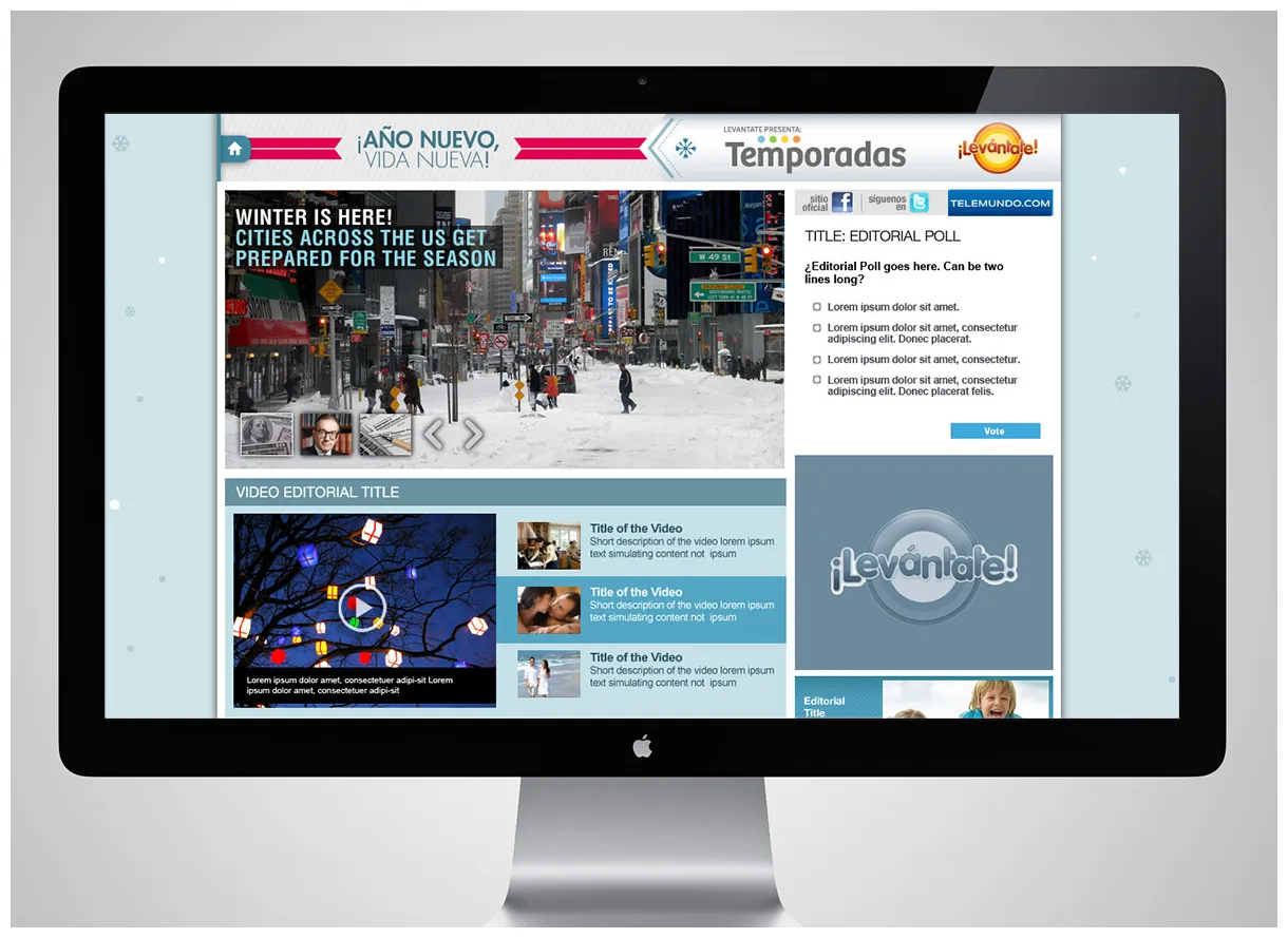 Misc david garcia design