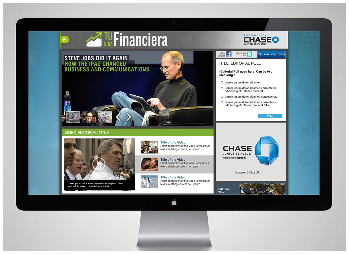 Misc david garcia design