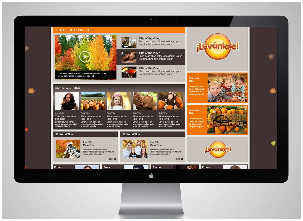 Misc david garcia design