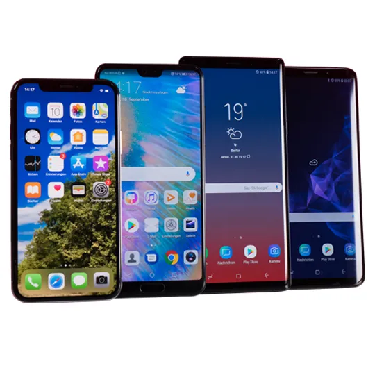 Reconditionné saint-brieuc- bzh mobile