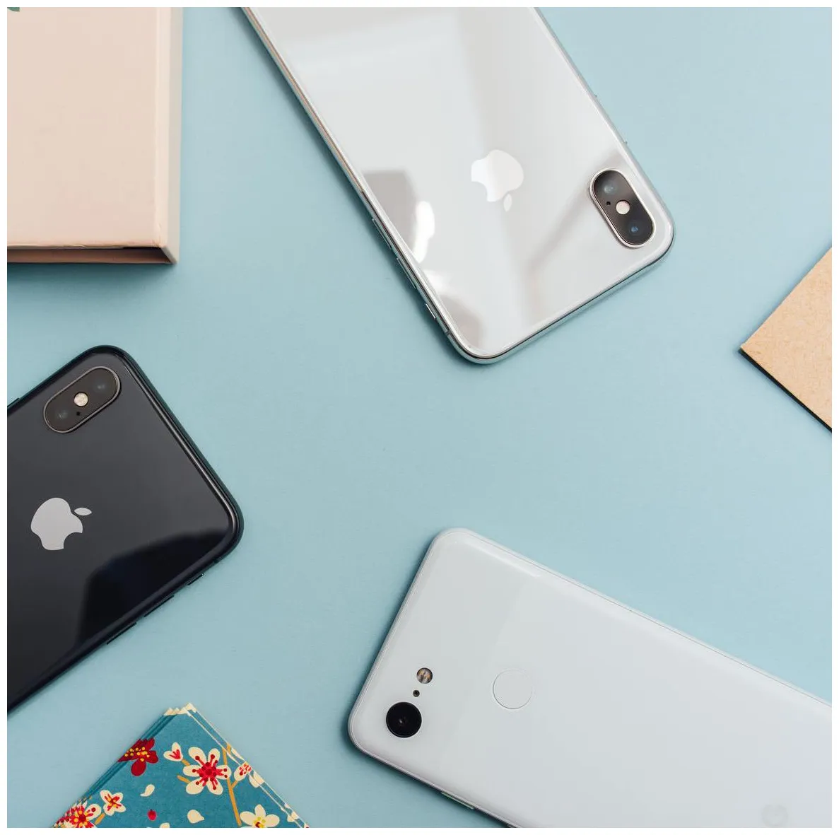 Réparations de toutes marques à porto-vecchio