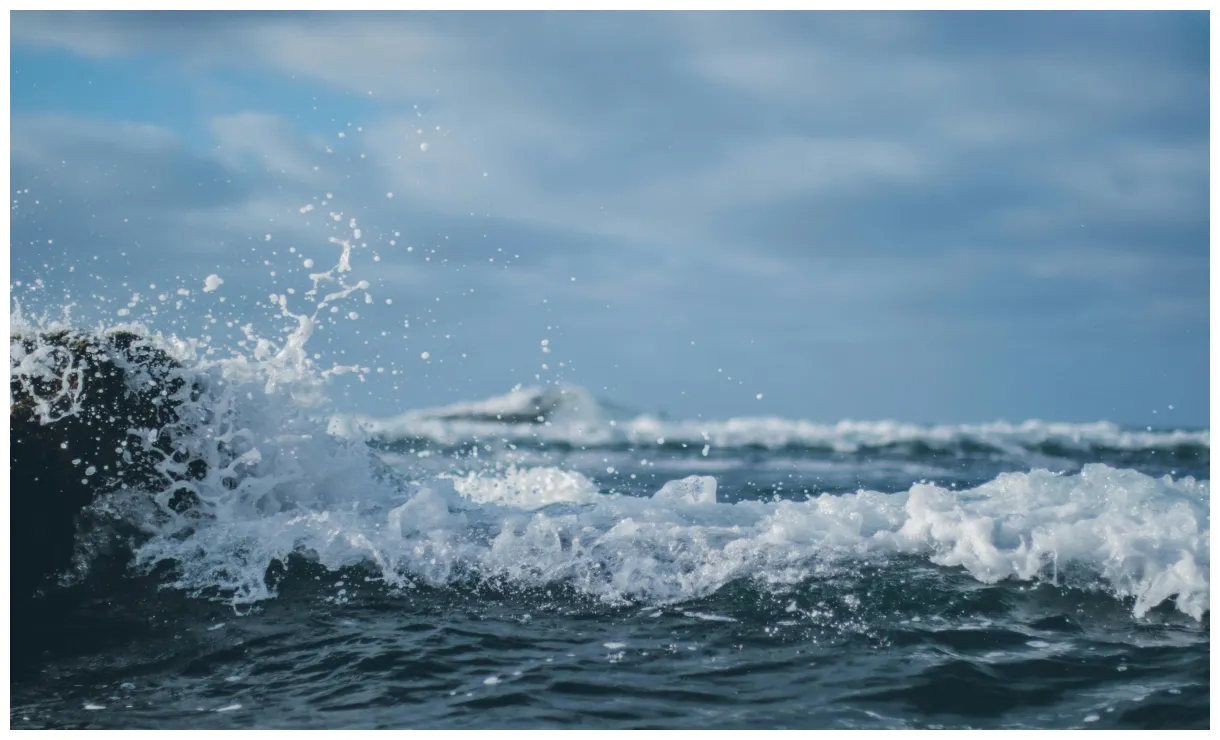 Groningse vrouw (79) omgekomen op Tenerife door hoge golven