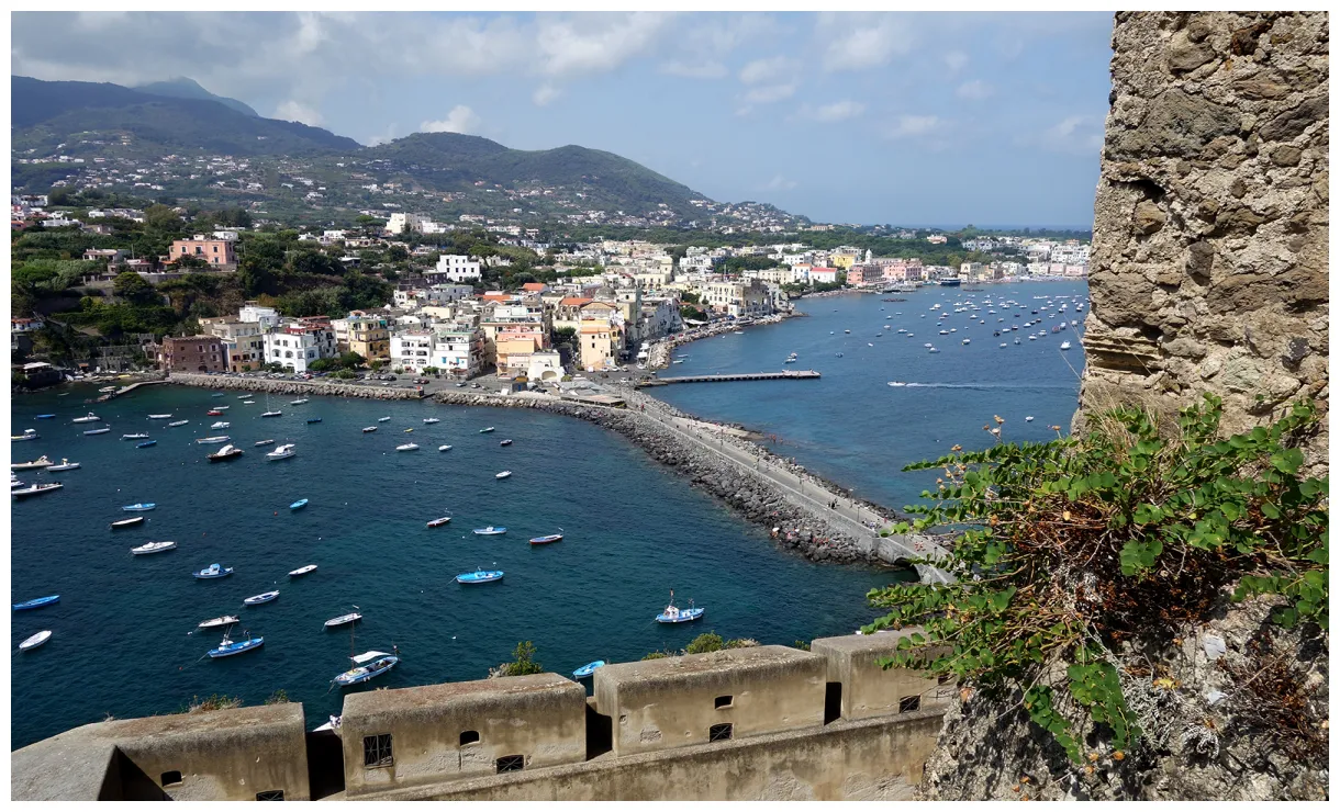 Арагонский замок-крепость чудовищные обычаи Ордена кларисок — Не