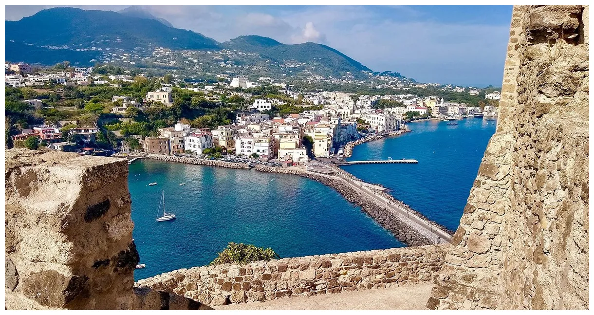 L'isola più bella del mondo 2022? È italiana ed ecco qual è — idealista