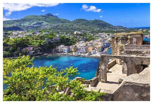Why to visit ischia italy europe's best-kept island secret