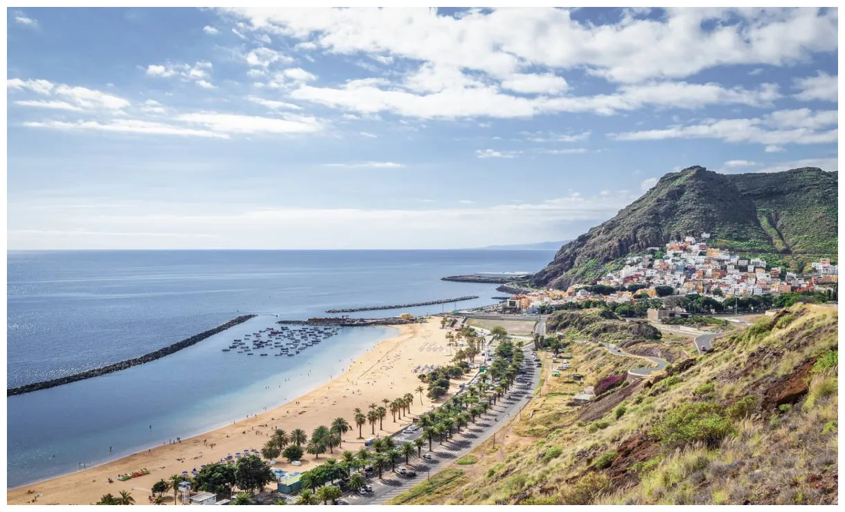 Urlaub buchen dertour