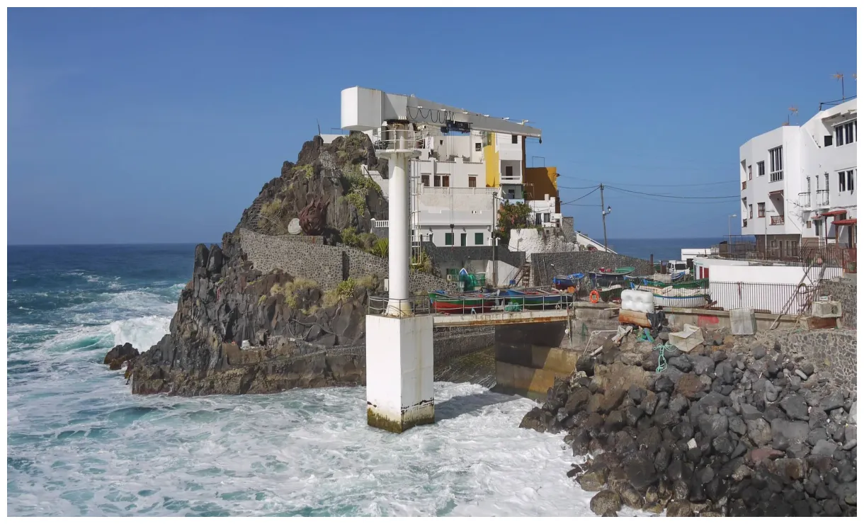 Attraktionen, urlaubsorte und unterkünfte • reisen nach spanien