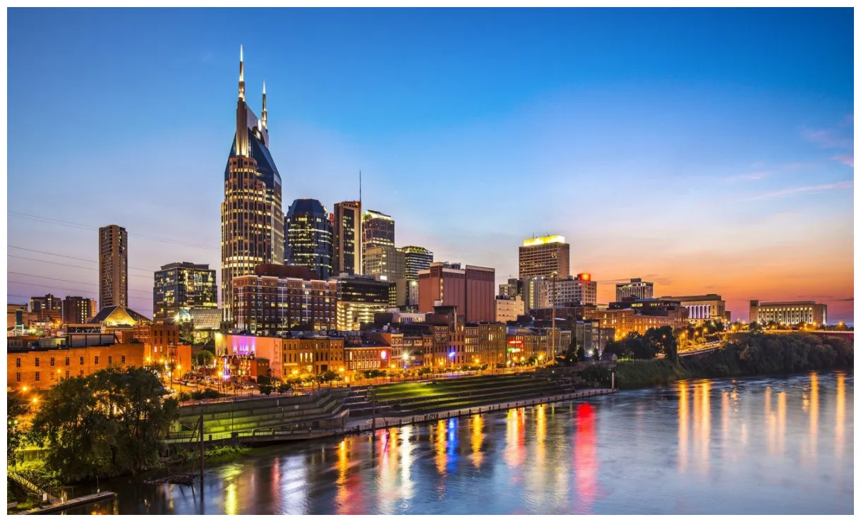 Nashville tennessee fundraising nonprofit fundraising campaigns