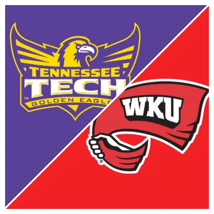 Tennessee tech vs. western kentucky nov 3, 2025 live score espn